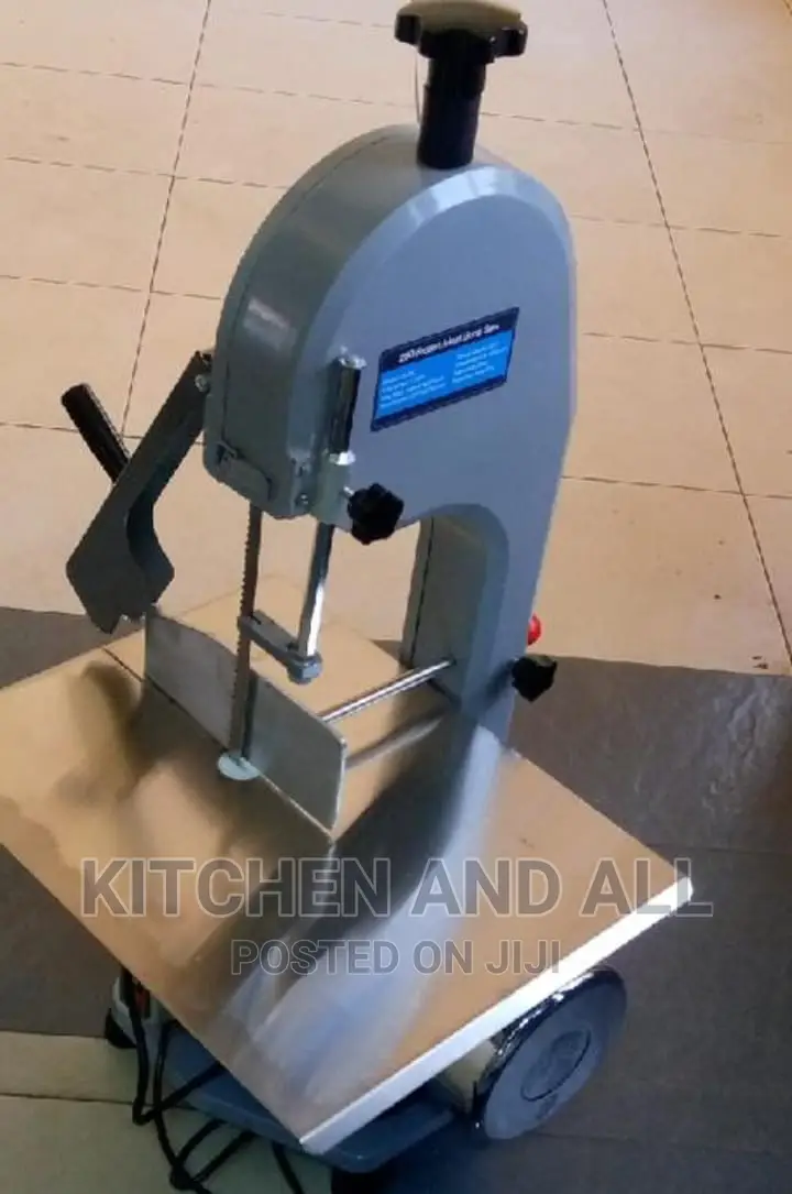 Bone Saw Machine