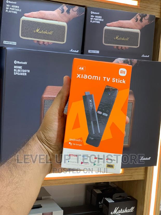Xiaomi Mi Tv Stick () Android Tv Streaming Media Player - thumbnail 2