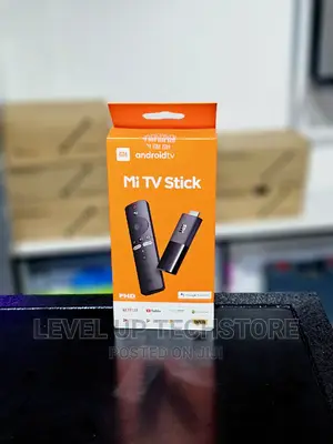 Xiaomi Mi Tv Stick 1080p Full Hd Streaming Media Stick