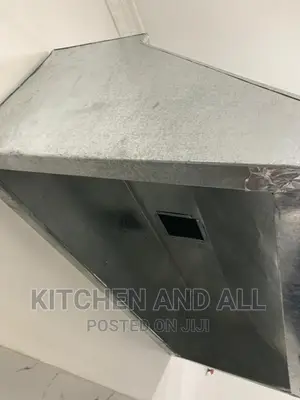 Extractor Hood