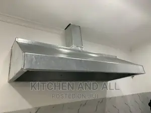 Extractor Hood