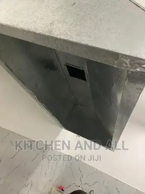 Extractor Hood