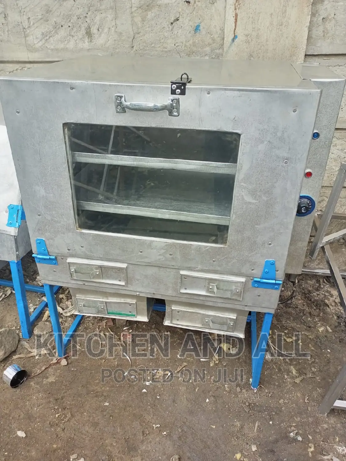 Electric Energy Saver Oven