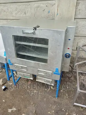 Electric Energy Saver Oven