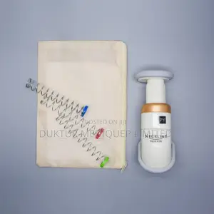 Portable Neck Exerciser Chin Massager Neckline Slimmer