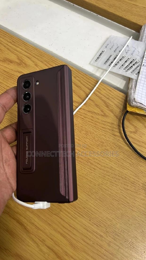 Samsung Fold 5 Hinge Case - thumbnail 2