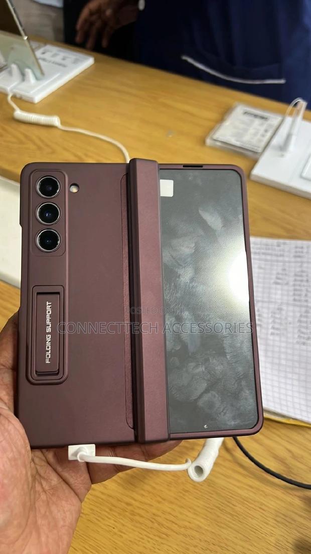 Samsung Fold 5 Hinge Case - thumbnail 5