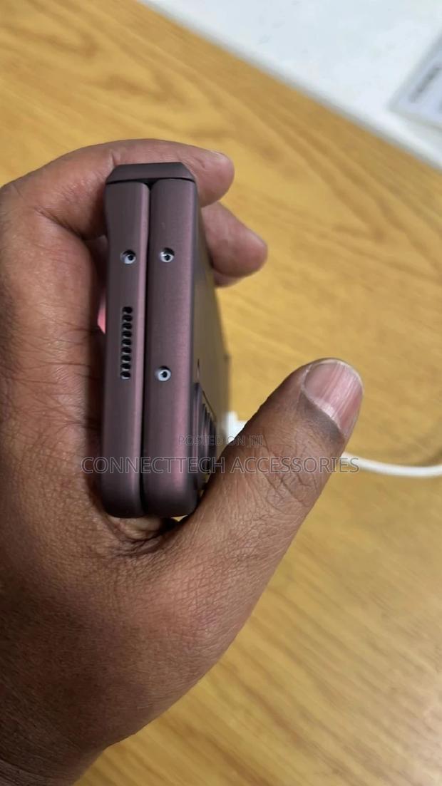 Samsung Fold 5 Hinge Case - thumbnail 3