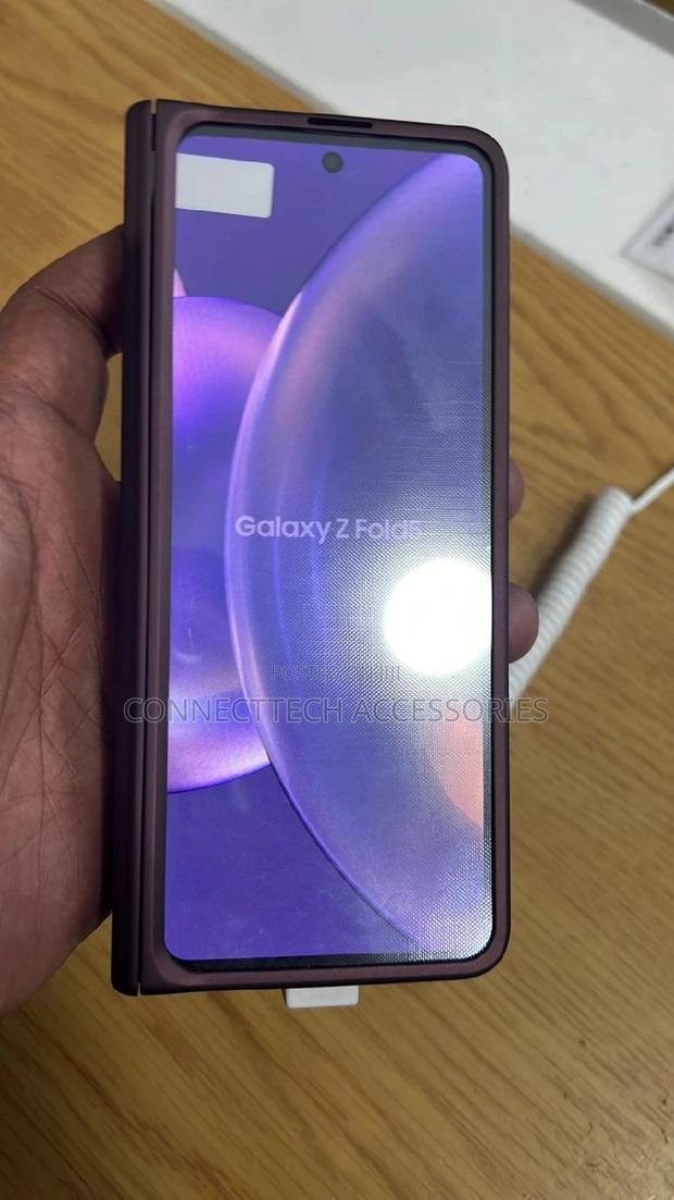 Samsung Fold 5 Hinge Case - thumbnail 4