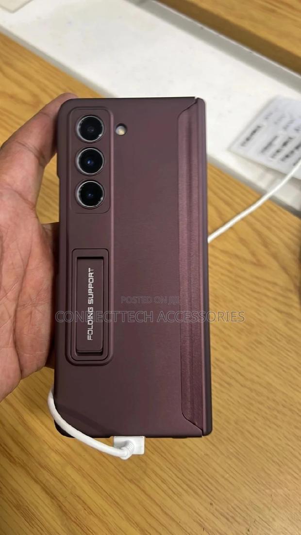 Samsung Fold 5 Hinge Case - thumbnail 6