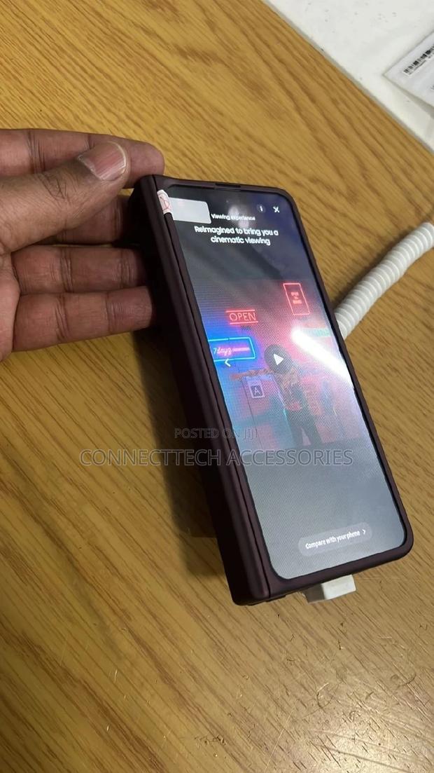 Samsung Fold 5 Hinge Case - thumbnail 7
