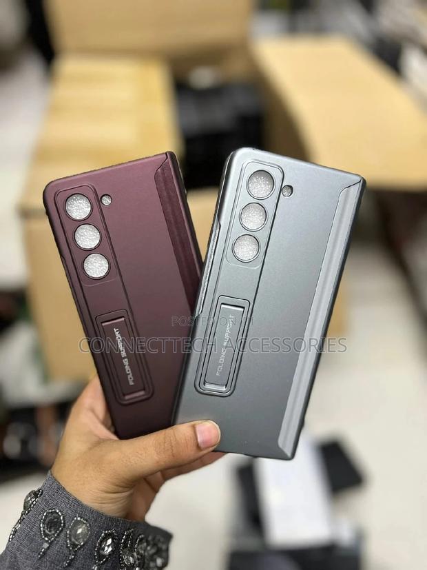 Samsung Fold 5 Hinge Case - thumbnail 8