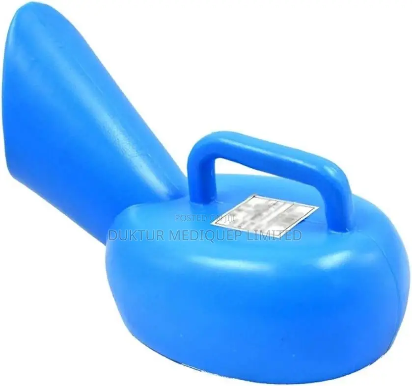 1l Urine Bottle For Women/ Female Urine Bottle