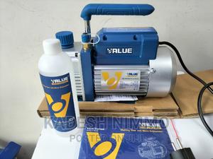 Best Value Vacuum Pump 1/4 Hp - thumbnail 2