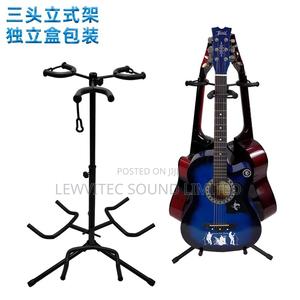 Tripod Guitar Stand Holder - thumbnail 2