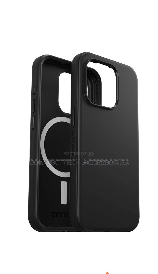 iPhone 15 Pro Otterbox Symmetry Series Case - thumbnail 2
