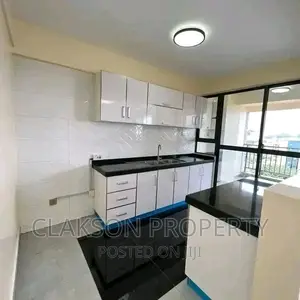3bdrm Apartment in Kilimani for rent