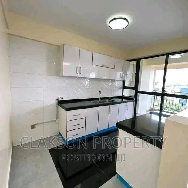 3bdrm Apartment in Kilimani for rent - thumbnail 5