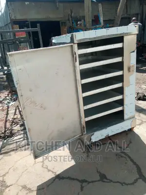 Electric Proofer