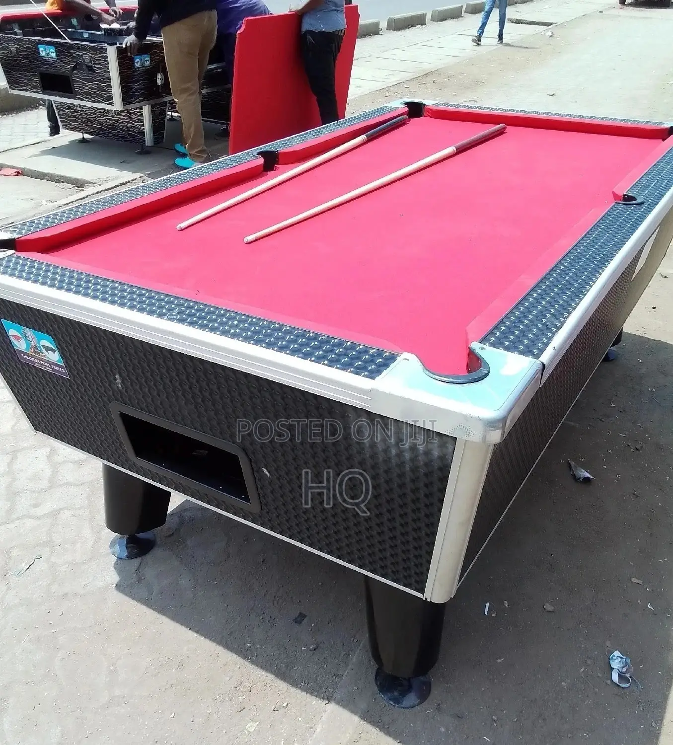 Pool Table Pool Table Pool Table Pool Table Pool Table T7344