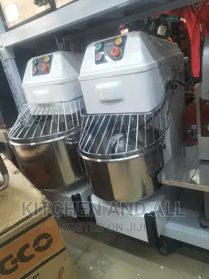 Dough Mixer