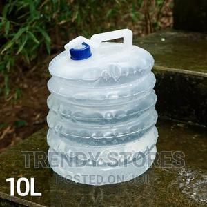 10L Collapsible Water Bottle - thumbnail 2