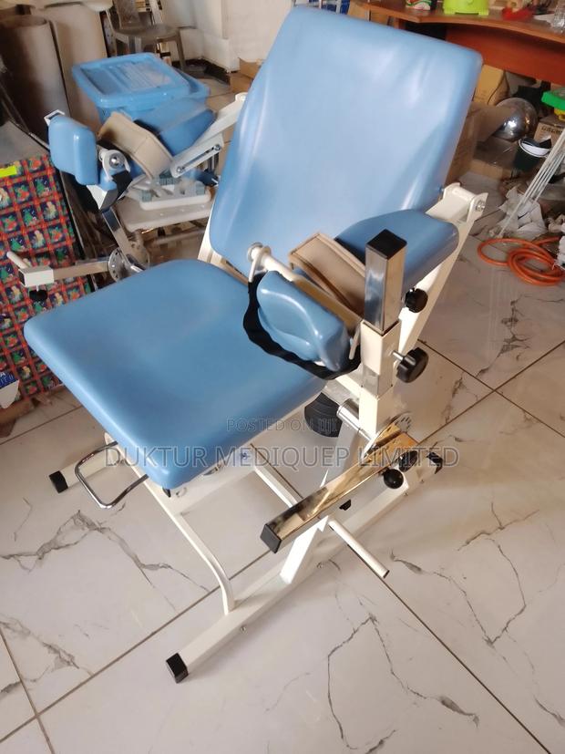 Elbow Joint Training Device/ Upper Limbs Traction Equipment - thumbnail 2