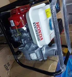 Water Pump 3"