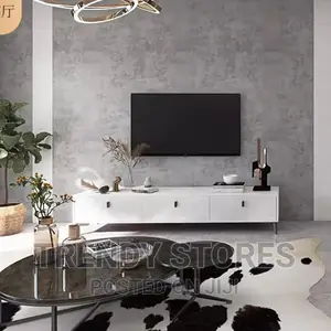 140cm Luxury Nordic TV Stand Cabinet
