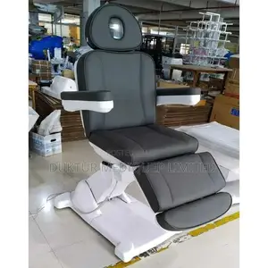 Electric Facial Massage Bed