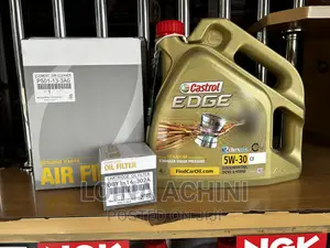 Mazda Axela Service Kit