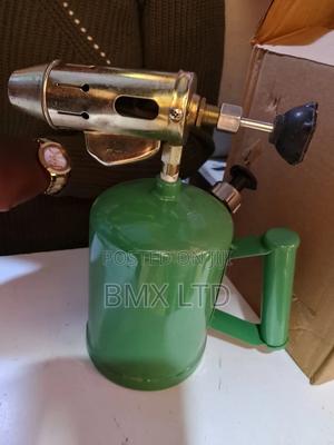 Ideal Quality Blower Torch - thumbnail 2