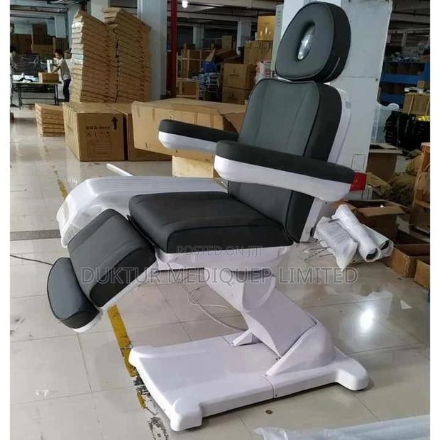 Electric Facial Massage Bed - thumbnail 3