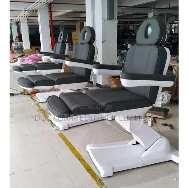 Electric Facial Massage Bed - thumbnail 4