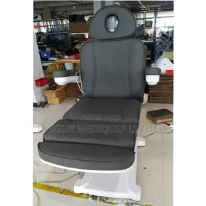 Electric Facial Massage Bed