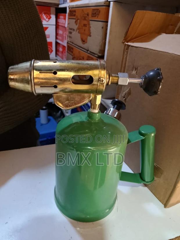 Blow Torch