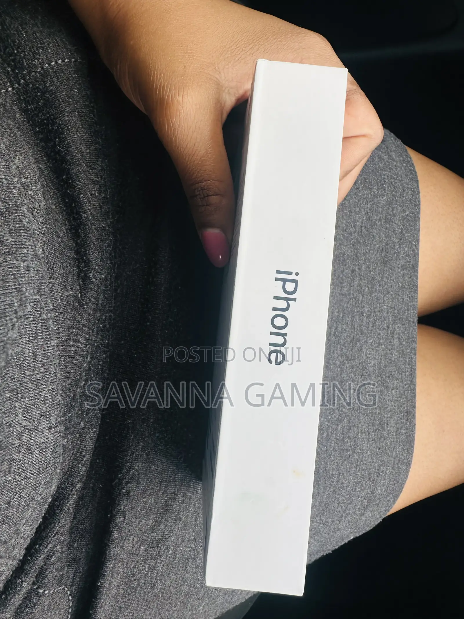 New Apple iPhone 15 Pro 256 GB Blue