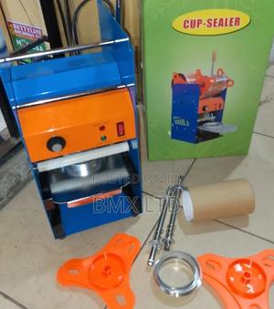 500mm 300mm 250mm Boba Machine - thumbnail 2