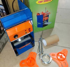 Original Cups Sealing Machine - thumbnail 2