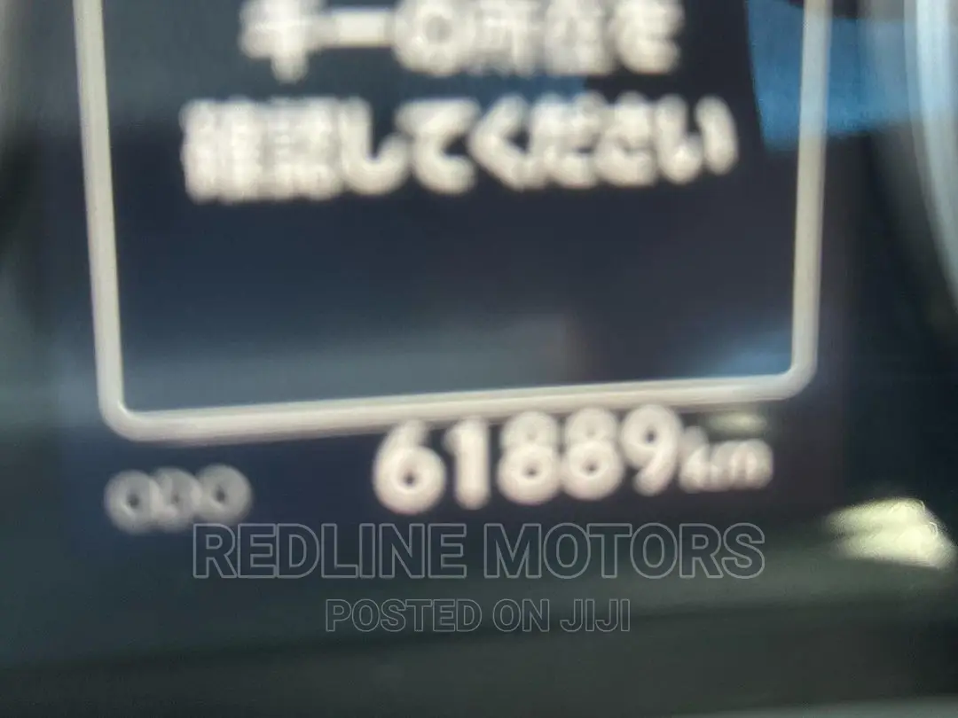 Lexus NX 200t AWD 2016 Black