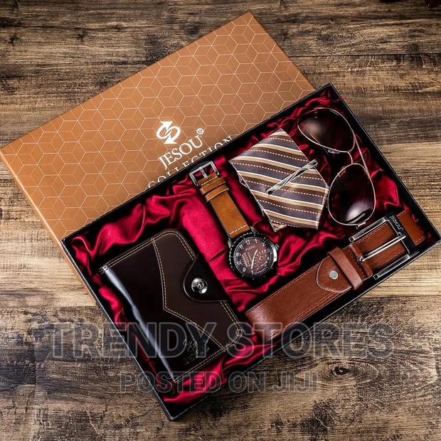 Men's Gift Set