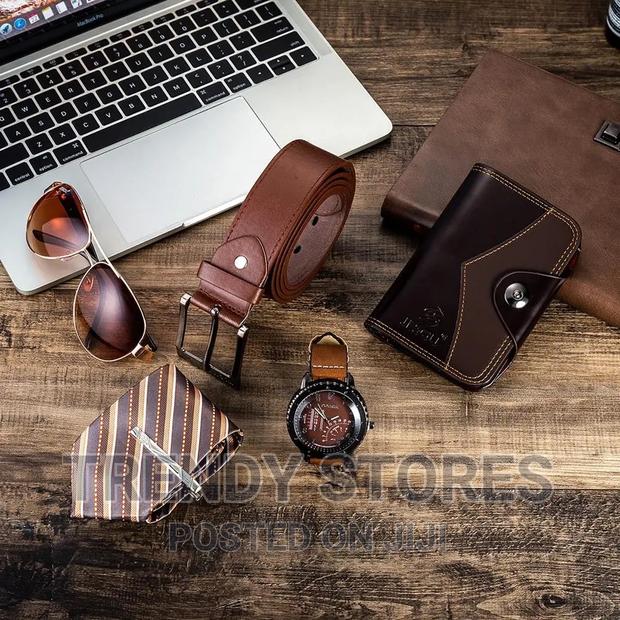 Men's Gift Set - thumbnail 2