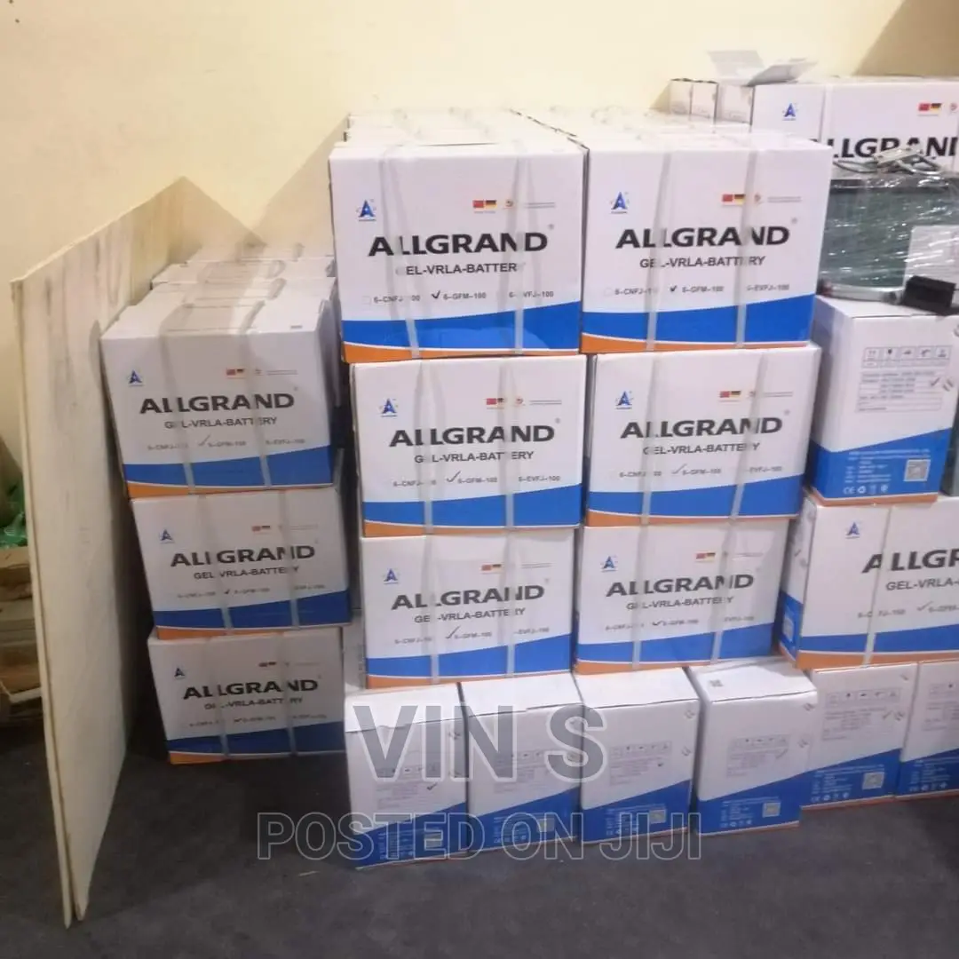 Solar Batteries_ Solar Batteries_ Solar Gel Batteries>
