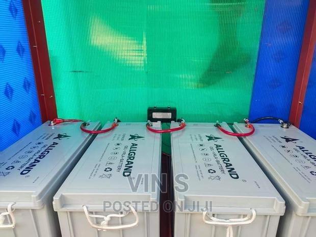 Solar Batteries' Solar Batteries' Solar Batteries* Battery