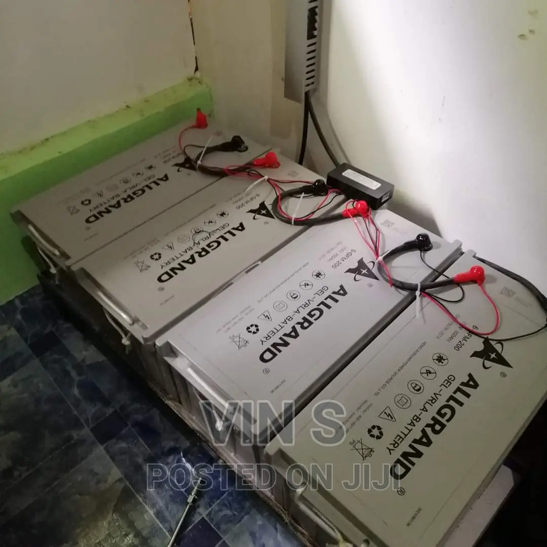 Solar Batteries; Solar Batteries; Solar Batteries; Battery