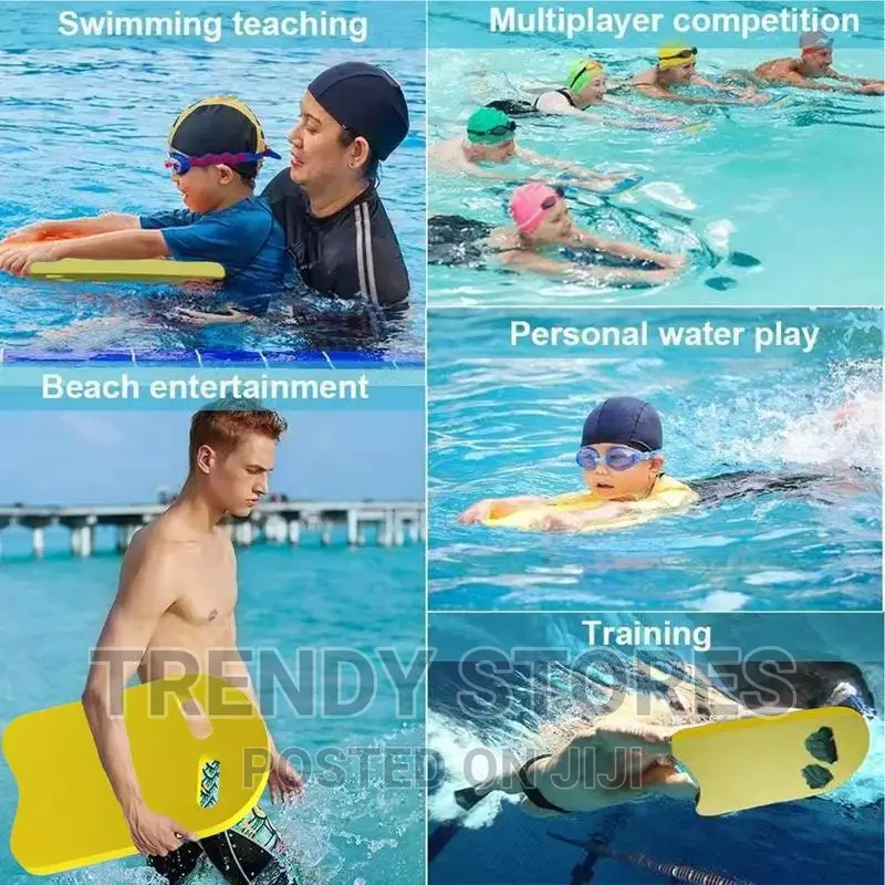 Swimming Kickboard