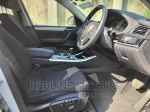 BMW 116i 2016 Orange