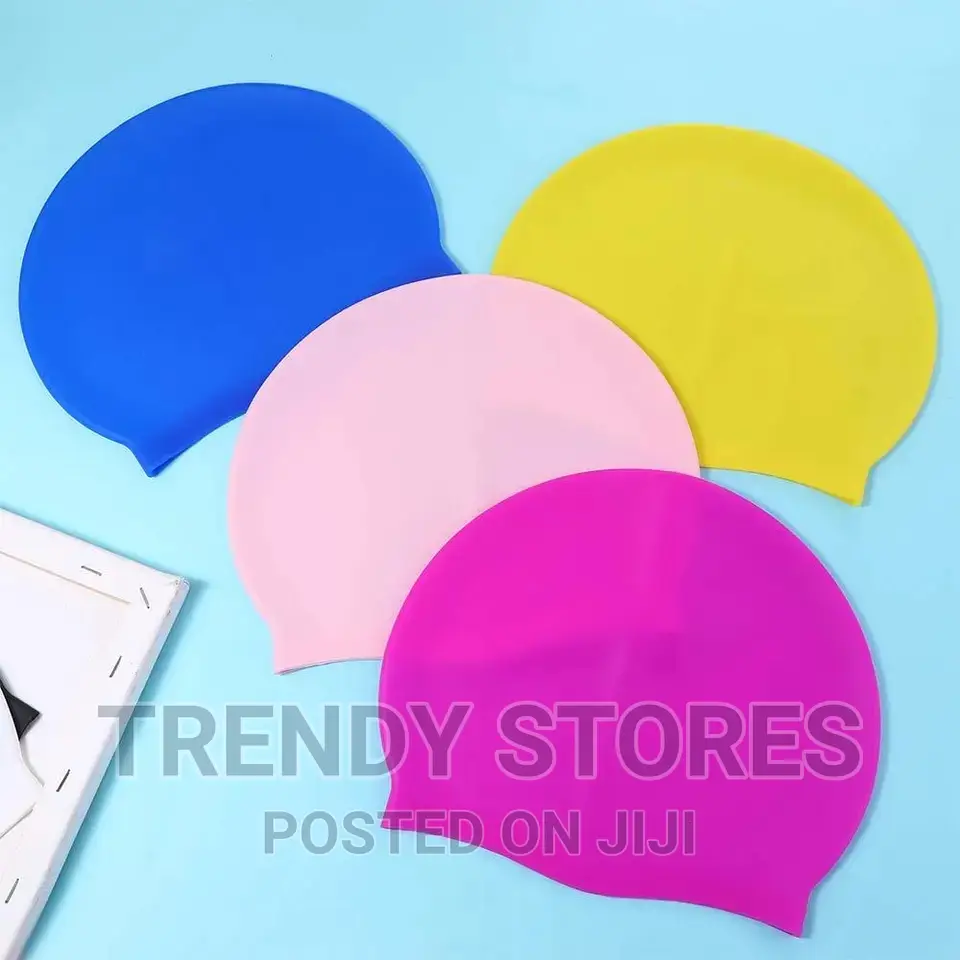 Swimming Cap