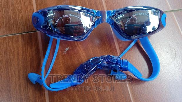 Adult Swiming Googles