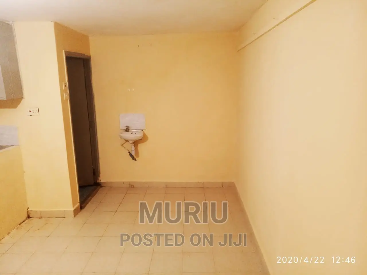 1bdrm Bedsitter in Fedha for rent